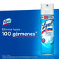 Desinfectante en Aerosol Lysol Crisp Linen 475 g