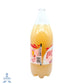 Refresco Peñafiel Manzanada 2 L