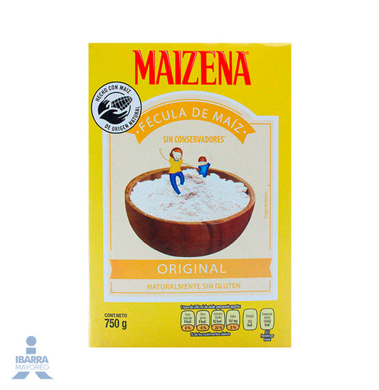 Maizena Duryea 750 g
