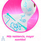Papel Higiénico Suavel 400 hojas 4 rollos
