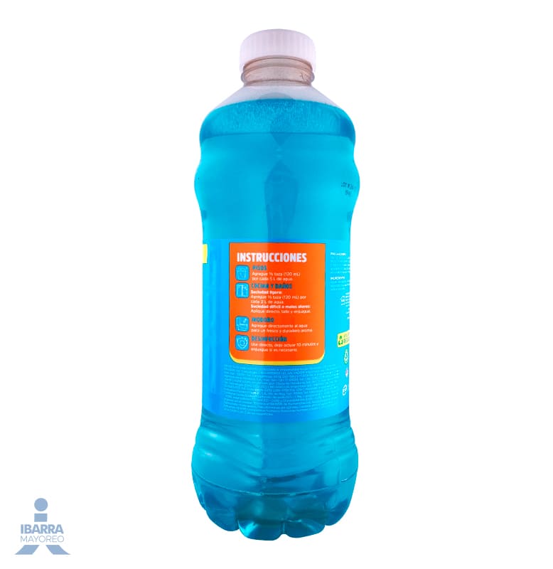 Limpiador Flash Brisa Marina 1.8 L