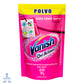 Vanish Quita Manchas Polvo Doy Pack 120 g
