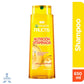 Shampoo Garnier Fructis Nutrición Vitaminada 650 ml
