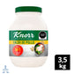 Knorr Professional Caldo de Pollo 3.5 kg