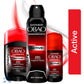 Desodorante Obao Hombre Active Aerosol 150 ml
