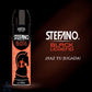Desodorante Stefano Black Legend Aerosol 113 g