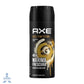 Desodorante Axe Gold Temptation Hombre Aerosol 96 g