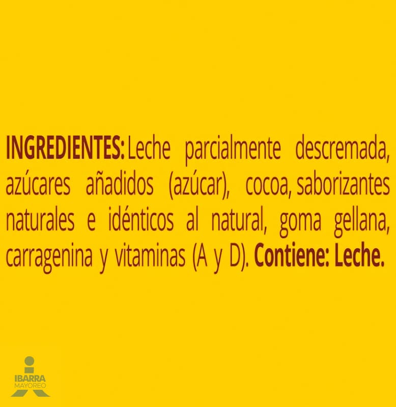 Bebida Abuelita Chocolate 930 ml