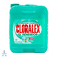 Cloralex El Rendidor 10 L