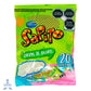 Chocolate Arcor Sapito Chispas 20 pzas