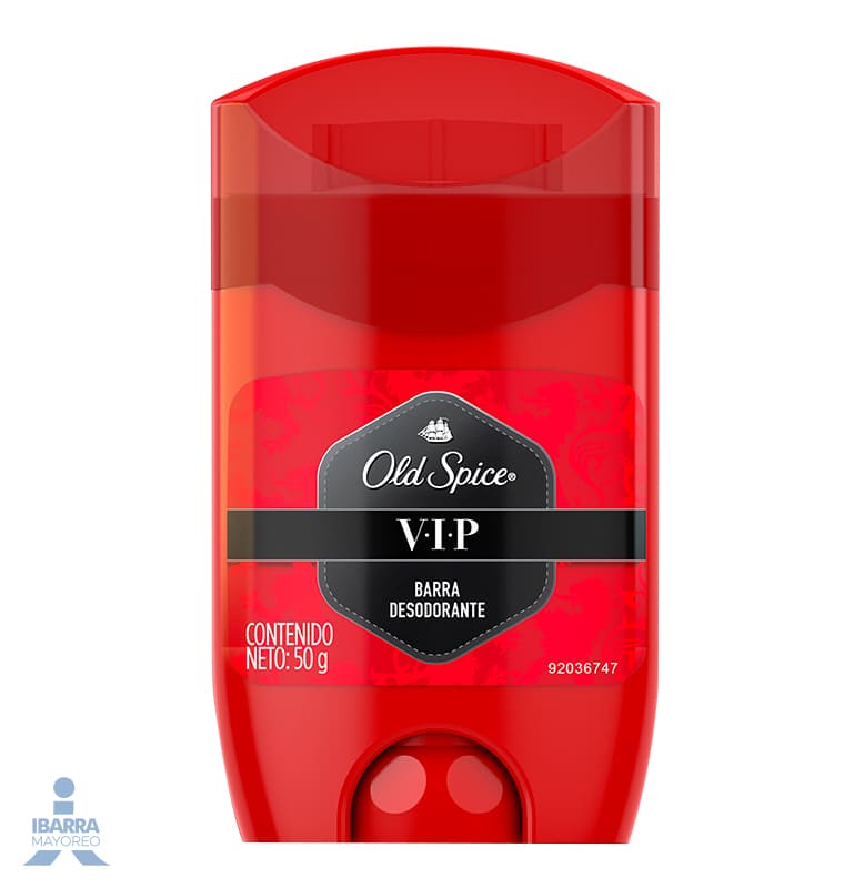 Desodorante Old Spice VIP Stick 50 g