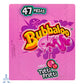 Goma de Mascar Bubbaloo Tutti Frutti 47/5.1 g