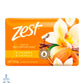 Jabón de Tocador Zest Almendra y Vainilla 135 g