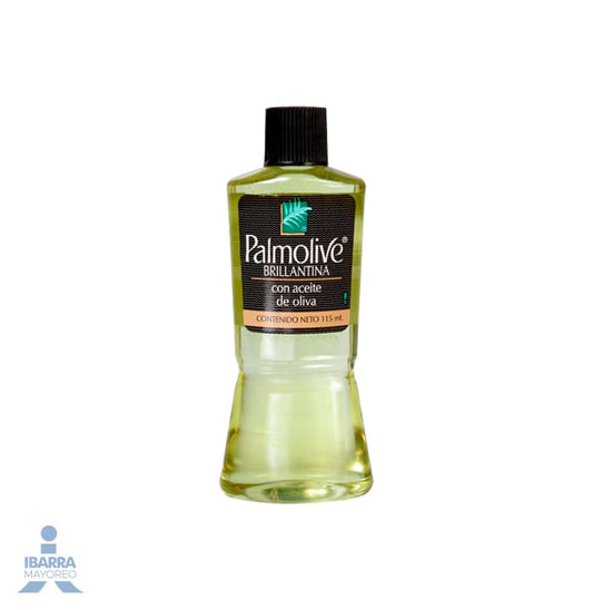 Brillantina Palmolive Líquida 115 ml