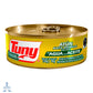 Atún en Aceite Tuny Standard 6/130 g