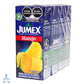 Bebida Jumex Surtido Mini Brick 4/237 ml