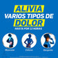 Alliviax 550 mg 10 Tabletas