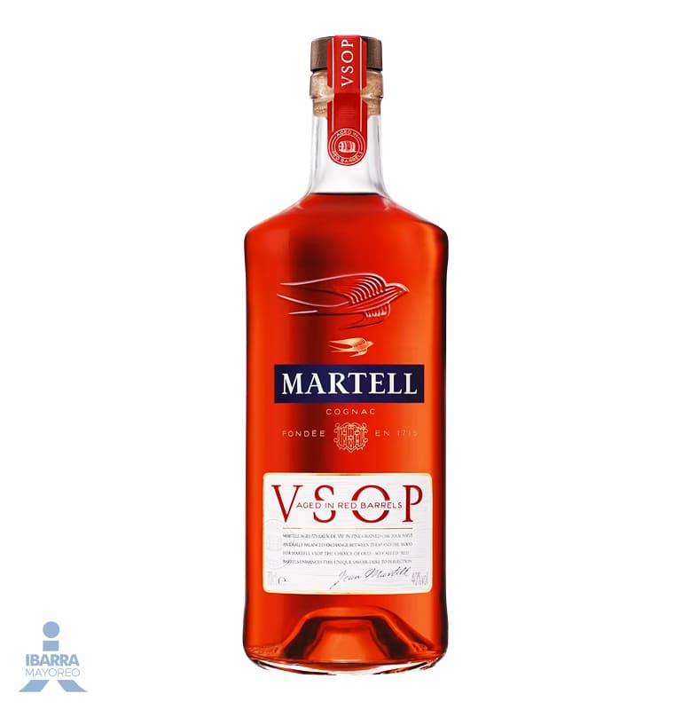 Cogñac Martell VSOP 700 ml