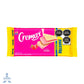 Galletas Gamesa Cremax de Nieve Fresa 213 g