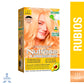 Tinte Nutrisse Rubio Azahar No. 121