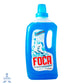 Detergente Líquido Foca 1 L