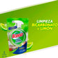 Limpiador Brasso Fusión Natural Doy Pack 400 ml