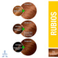Tinte Nutrisse Rubio Almendra No. 70
