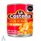 Coctel de Frutas La Costeña 850 g