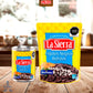 Frijol Negro Refrito La Sierra 580 g