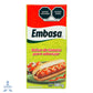 Salsa Cátsup Embasa 380 g