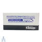 Pañuelo Kleenex Aromas Frutos Rojos 90 pzas.