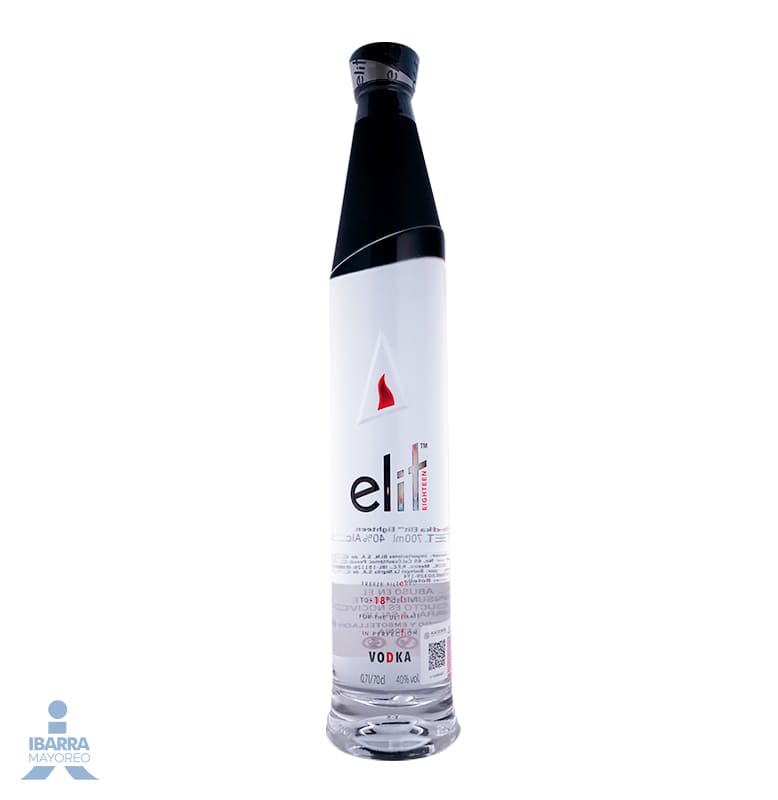 Vodka Stolichnaya Elit 750 ml
