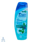 Shampoo Head & Shoulders Anti Comezón 180 ml