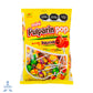 Paleta de la Rosa Pulparindo Mini 50 pzas.