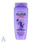 Shampoo Loreal Elvive Hidra Hialurónico 680 ml