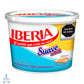 Margarina Iberia con Sal 400 g