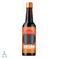 Salsa Inglesa Crosse & Blackwell botella 145 ml