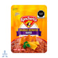 Frijol Bayo Refrito Rancherita Bolsa 430 g