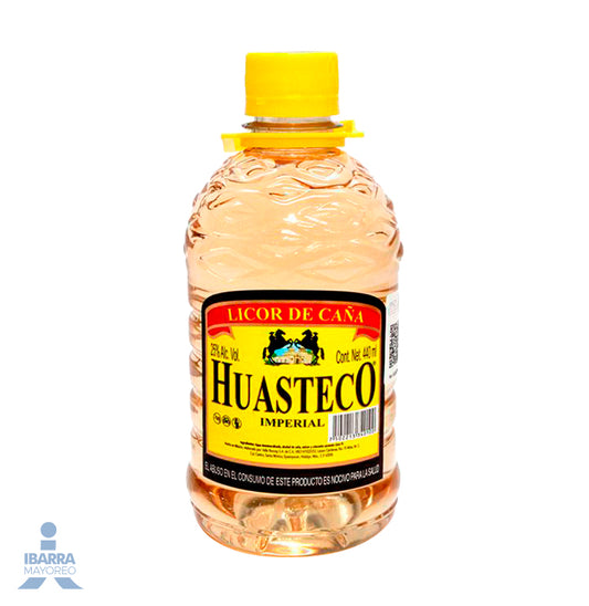 Destilado de Caña Huasteco Imperial 440 ml