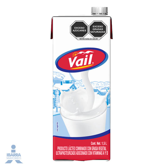 Producto Lácteo Combinado Vail 1.5 L