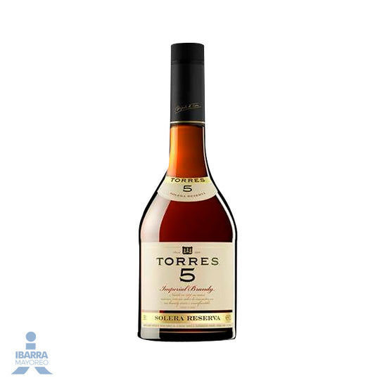 Brandy Torres 5 700 ml