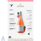 Vino Rosado Monte Xanic Grenache 750 ml