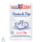 Harina de Trigo San Blas 1 kg