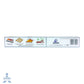 Papel Aluminio Mega Pack 7