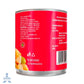 Coctel de Frutas La Costeña 850 g