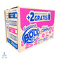 Suavizante Bold 3 Suave Frescura 12/1 L + 2