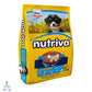 Alimento Nutriva Perro Cachorro 2 kg