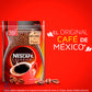 Café soluble Nescafé Clásico bolsa resellable 85 g