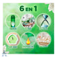 Aromatizante Air Wick Flor de Menta Aerosol 300 g