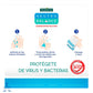 Jabón de tocador Palmolive Neutro Balance Antibacterial 120 g
